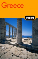 Fodor's Greece - Fodor Travel Publications