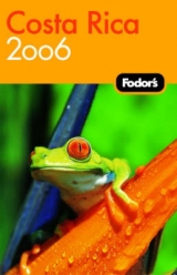 Fodor's Costa Rica - Fodor Travel Publications