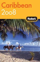 Fodor's Caribbean - Fodor Travel Publications