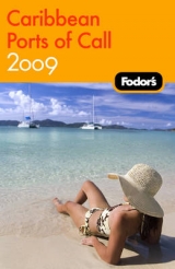 Fodor's Caribbean Ports of Call - Fodor Travel Publications