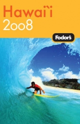 Fodor's Hawaii - Fodor Travel Publications