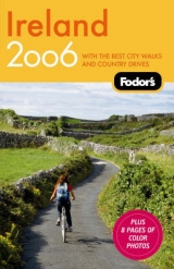 Fodor's Ireland - Fodor Travel Publications