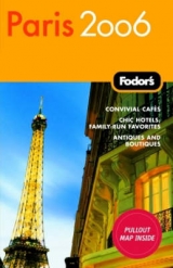 Fodor's Paris - Fodor Travel Publications