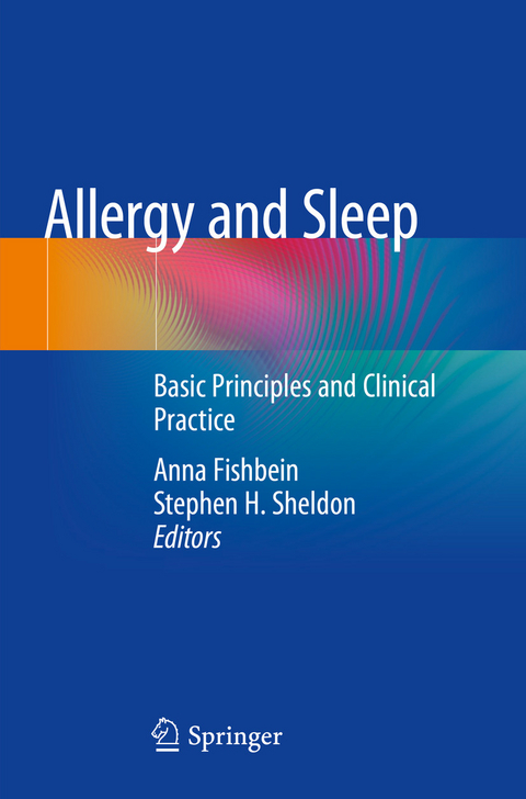 Allergy and Sleep - 