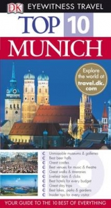 Top 10 Munich - DK Eyewitness