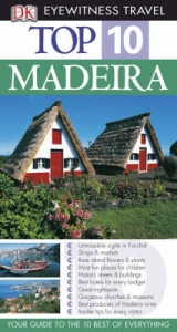 Top 10 Madeira - DK Eyewitness