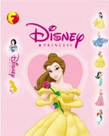 Disney Princess - Walt Disney Productions