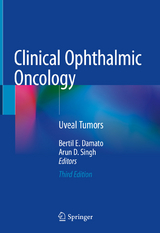 Clinical Ophthalmic Oncology - 