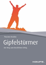 Gipfelstürmer - Thorsten Knobbe