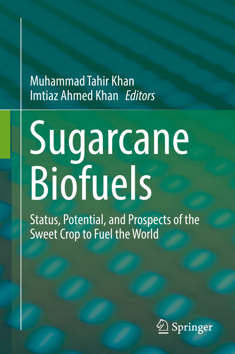 Sugarcane Biofuels - 