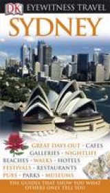 DK Eyewitness Sydney - 