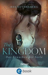 The Kingdom - Jess Rothenberg