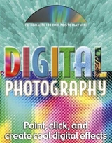 Digital Photography - Dk