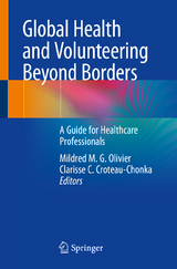 Global Health and Volunteering Beyond Borders - 