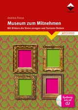 Museum zum Mitnehmen - Andrea Friese