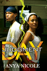 Judgment Day -  Anya Nicole