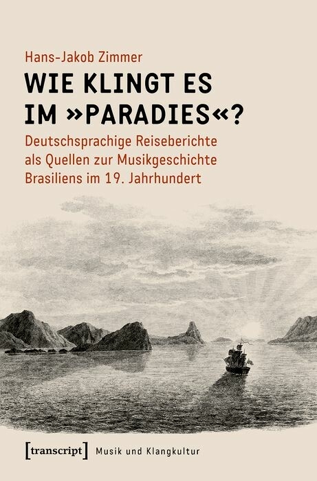 Wie klingt es im »Paradies«? - Hans-Jakob Zimmer