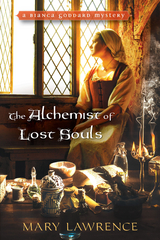 The Alchemist of Lost Souls - Mary Lawrence