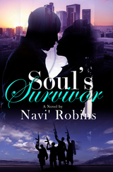 Soul's Survivor - Navi' Robins