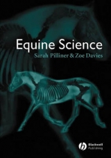 Equine Science - Pilliner, Sarah; Davies, Zoe