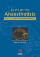 Anatomy for Anaesthetists - Ellis, H