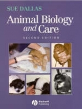 Animal Biology and Care - Dallas, Sue