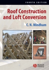 Roof Construction and Loft Conversion - Mindham, C. N.