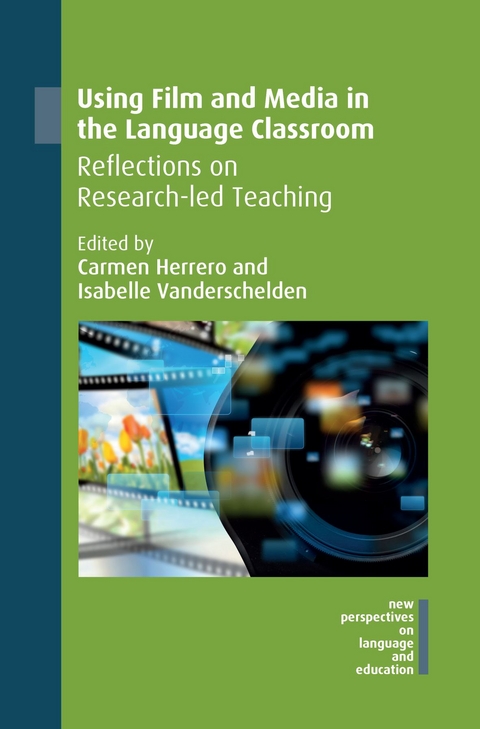 Using Film and Media in the Language Classroom - 