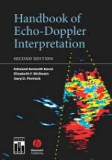 Handbook of Echo-Doppler Interpretation - Kerut