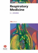 Lecture Notes: Respiratory Medicine - Bourke, Stephen J.