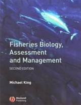 Fisheries Biology, Assessment and Management - King, Michael