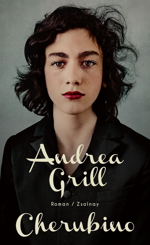 Cherubino - Andrea Grill