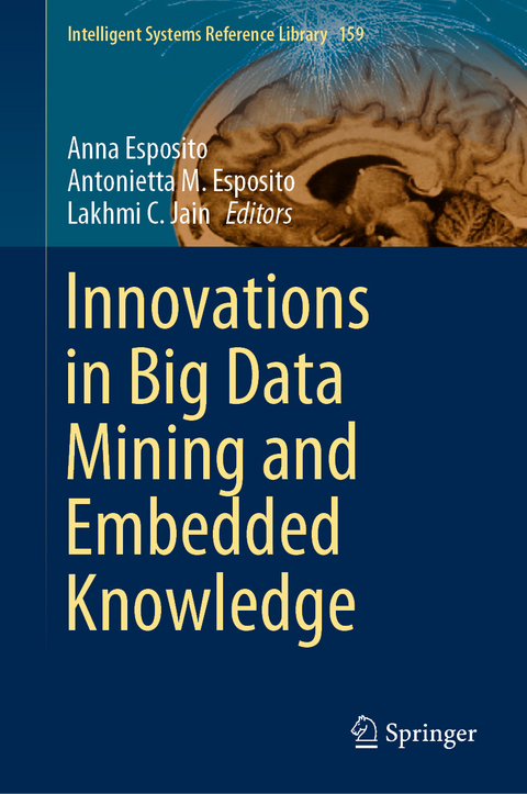 Innovations in Big Data Mining and Embedded Knowledge - 