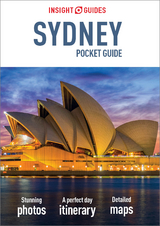 Insight Guides Pocket Sydney (Travel Guide eBook) -  Insight Guides