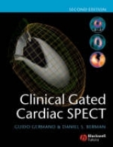 Clinical Gated Cardiac SPECT - Germano, Guido; Berman, Daniel S.