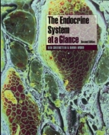 The Endocrine System at a Glance - Greenstein, Ben; Wood, Diana