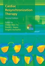 Cardiac Resynchronization Therapy 2e - Yu, CM