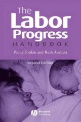 The Labor Progress Handbook - Simkin, Penny; Ancheta, Ruth