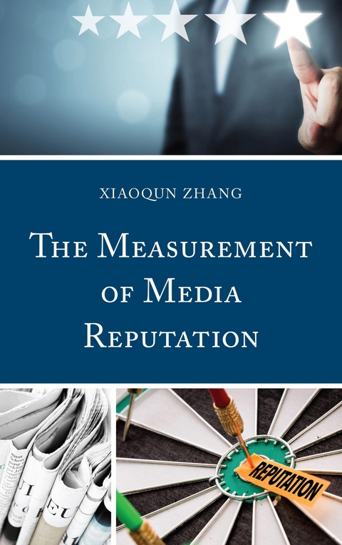 Measurement of Media Reputation -  Xiaoqun Zhang