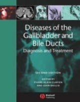 Diseases of the Gallbladder and Bile Ducts - Clavien, PA