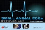 Small Animal ECGs - Martin, Mike