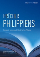 Prêcher Philippiens - Phil Crowter