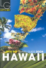 Let's Go 2004 Hawaii - Go Inc, Let's