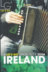 Let's Go 2004 Ireland - Go Inc, Let's