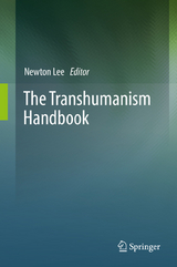 The Transhumanism Handbook - 