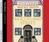 44 Scotland Street - McCall Smith, Alexander; Duff, Blythe