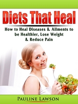 Diets That Heal - Doug Fredrick