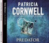 Predator - Cornwell, Patricia; Masterson, Mary Stuart