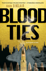 Blood Ties -  Shaun Sinclair