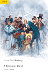 Level 2: A Christmas Carol - Dickens, Charles